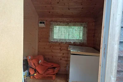7 persoons vakantie huis in Skjold-By Traum