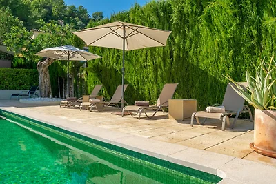 Sa Tanca De Sa Nina - Ferienhaus Mit Privatem...