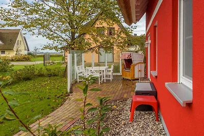 Ferienhaus mit 1 Schlafzimmer