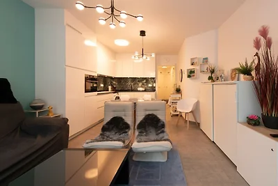Appartement in Middelkerke bij het Strand
