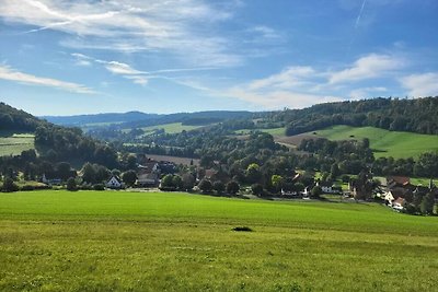 Fewo Bodenwerder Komfortable Ferienresidenz