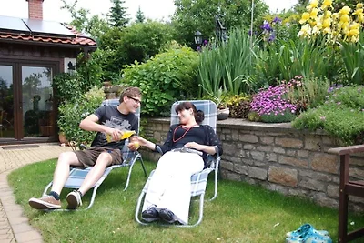 Ferienwohnung mit 1 Schlafzimmer