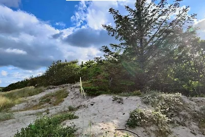 6 Personen Ferienhaus in Hals-By Traum