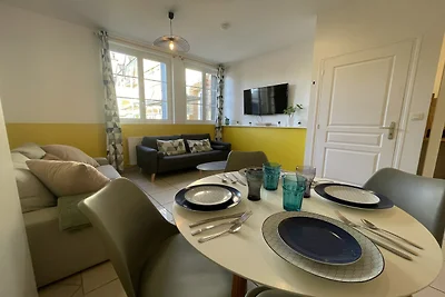 Zentrales Apartment in Le Mans
