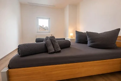 Zum Rheinberg – Balkon Suite