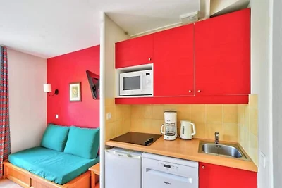 Duplex in Frankreich nahe Schwimmbad