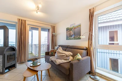 Charmante Ferienwohnung im Ferienpark