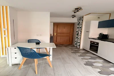 Ruhige Eleganz in der Nähe des Annecy-Sees...