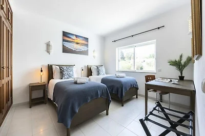 Wohnung mit Meerblick am Strand