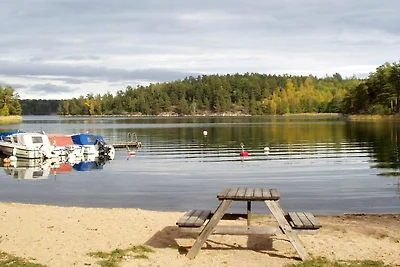 3 Personen Ferienhaus in NORRTÄLJE