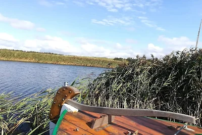 Serenita sul mare a Nymindegab-By Traum