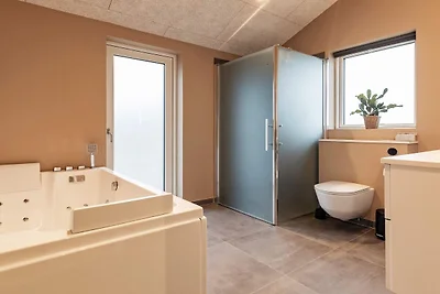 8 Personen Ferienhaus in Saltum-By Traum