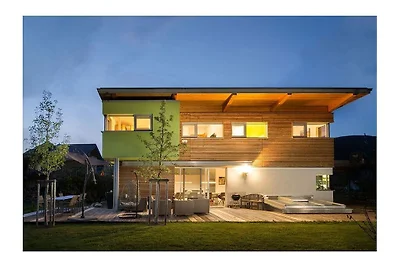 Casa vacanze di design Altenmarkt Zauchensee