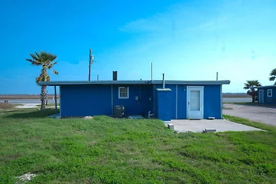 Corpus Christi, Texas | 2 letti king size