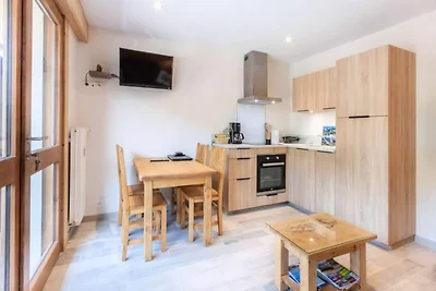 Residenz Les Voroches