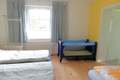 Apartament wakacyjny z 1 sypialnią