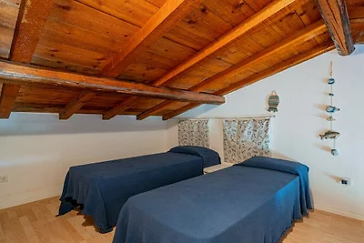 Wohnung in Porto Rotondo mit Terrasse