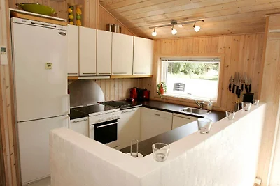 8 Personen Ferienhaus in Aakirkeby