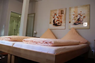 Appartement met één slaapkamer