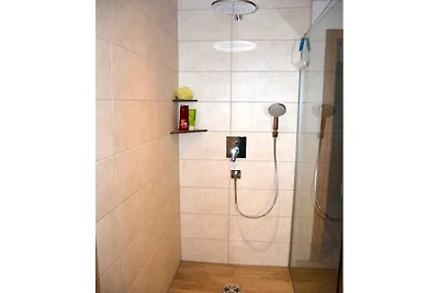 Ferienwohnung mit 2 Schlafzimmer