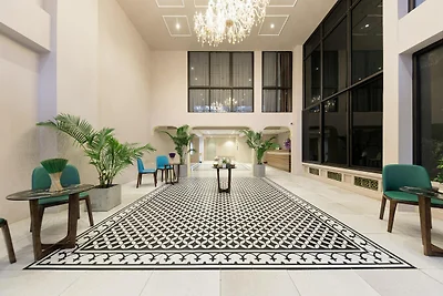 Elegante camera doppia comfort | Zona Central...