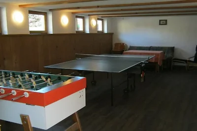 Apartamento vacacional con 2 dormitorios.