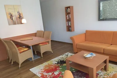 Holiday apartment with 1 bedroom