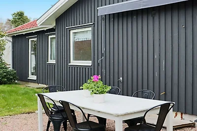 4 Sterne Ferienhaus in Halmstad