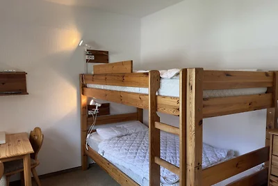 Appartamento, Hahnenklee