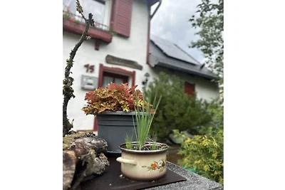 Hex`nhäusla in Aufseß