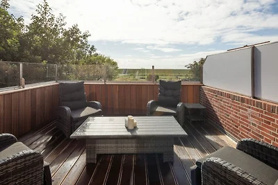 Ferienwohnung in Juist mit Schwimmbecken