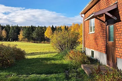 Ruhiger Ruckzugsort in Halsingland-By Traum