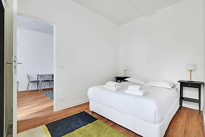 Appartement tout confort - 1CH / 4P -...