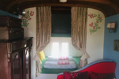 Ferienhaus in Bergen op Zoom mit Garten