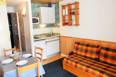 Studio für 3 Personen