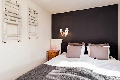 Ferienhaus in Leende mit �berdachter Terrasse