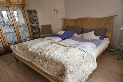 Ferienwohnung mit 1 Schlafzimmer