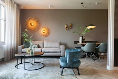 Modernes Appartement in Den Haag mit...