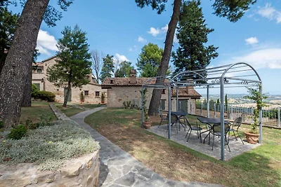Ferienhaus in Villagrande mit Pool &...