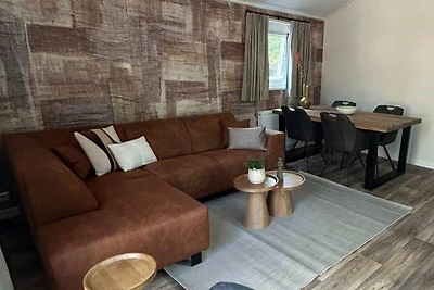 Einzigartiges Chalet mit Terrasse in...