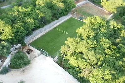 Villa in Imotski mit Schwimmbecken