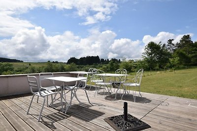 Ferienhaus mit 2 Schlafzimmer