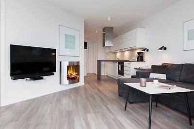 6 Personen Ferienhaus in Wendtorf