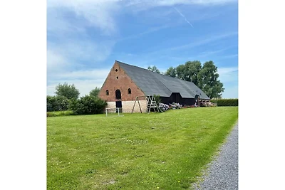 Bauernhaus in Eede