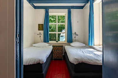 Authentischer Familienurlaub mit Sauna
