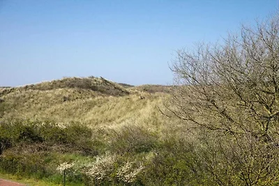 Ferienwohnung in Juist mit Schwimmbecken