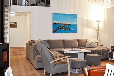 6 Personen Ferienhaus in Lyngstad