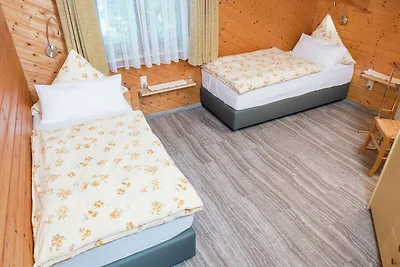 Casa vacanze vicino al comprensorio sciistico
