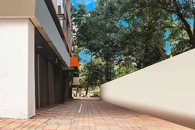 Townhouse Oak Hadapsar Sahyadri Krankenhaus