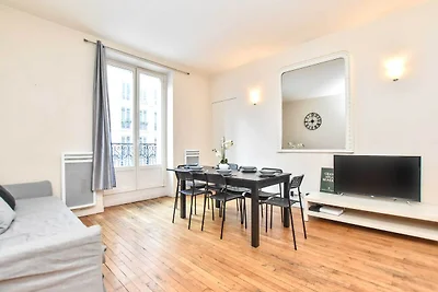 Appartement de charme - 2CH/6P - Arts et...